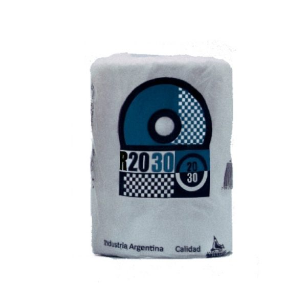 20 x 30 ( ROLLOS DE 1 1/2 KG ) X KG