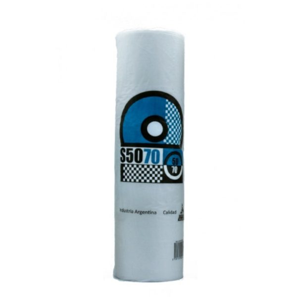 50 x 70 ( ROLLOS DE 1 1/2 KG ) X KG