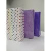 BOLSA DE PAPEL SIN MANIJA 14x8x26cm - Image 2