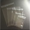 BOLSA POLIPROPILENO CON SOLAPA Y ADHESIVO 10x15