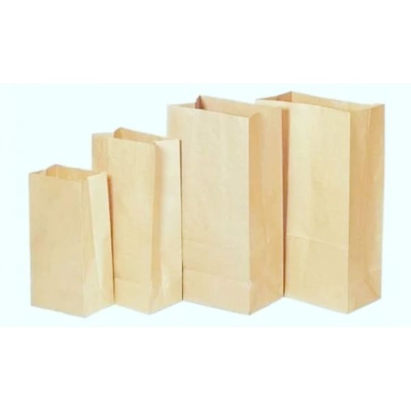 BOLSAS DE PAPEL PARA DELIVERY FM3