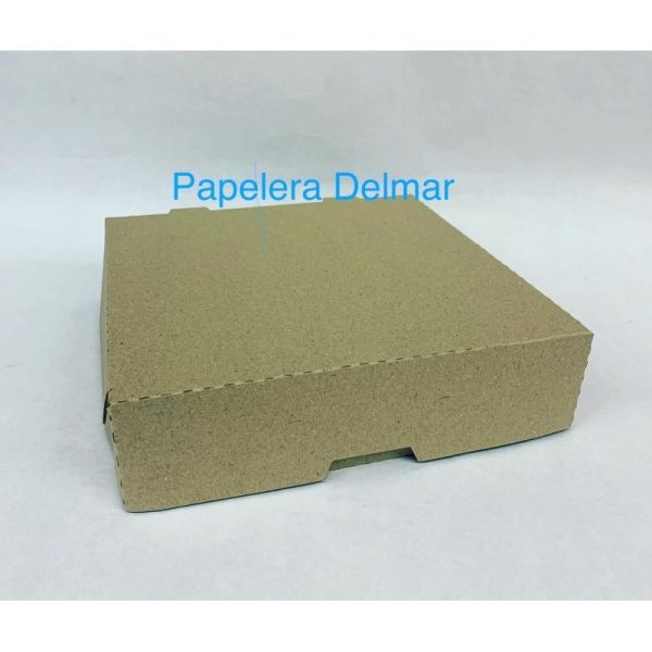 CAJAS PARA EMPANADAS MICROCORRUGADO 12u