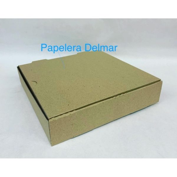 CAJAS PARA EMPANADAS MICROCORRUGADO 18u