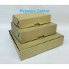 CAJAS PARA EMPANADAS MICROCORRUGADO 6u - Image 2