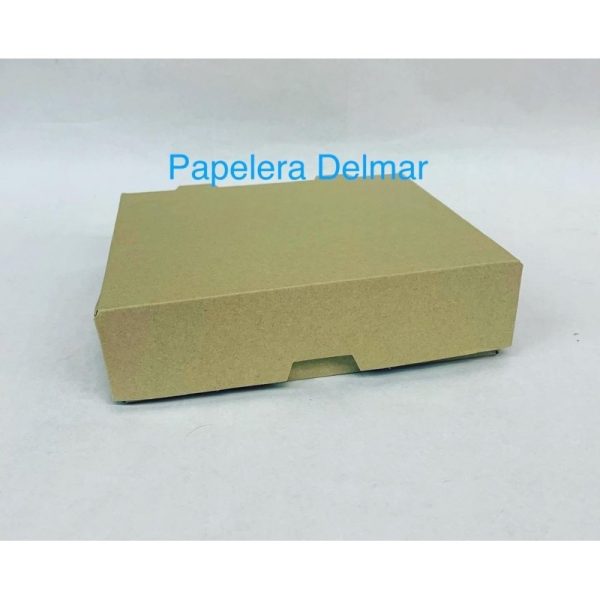 CAJAS PARA EMPANADAS MICROCORRUGADO 6u
