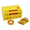 CINTA ADHESIVA 12mm STIKO