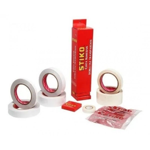 CINTA BI FAZ 24MM