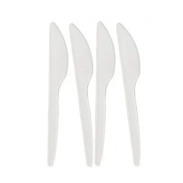 CUCHILLOS BLANCOS COMUN