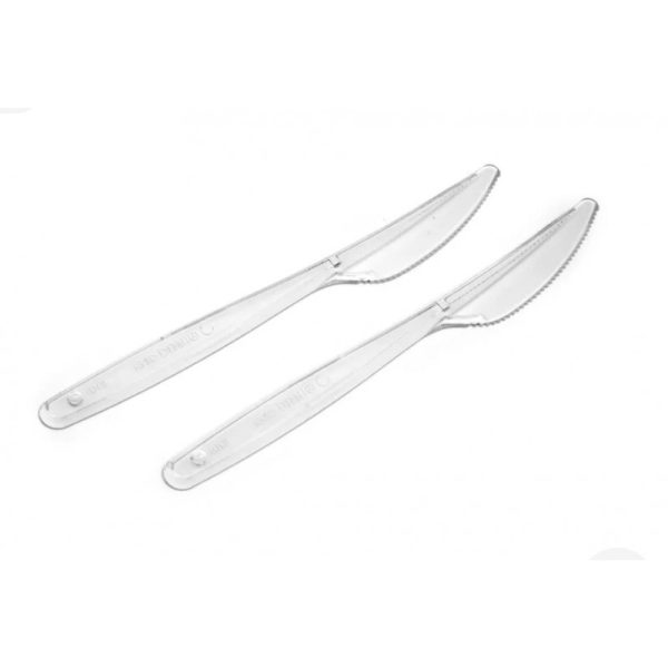 CUCHILLOS CRISTAL