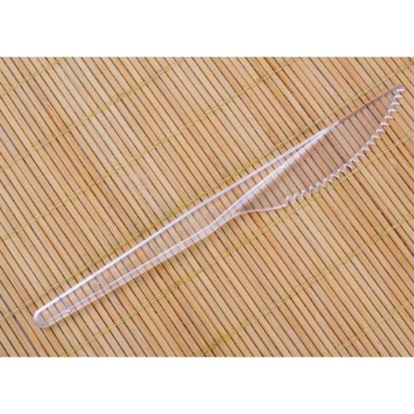 CUCHILLOS CRISTAL KOVALPLAST ENVASADO