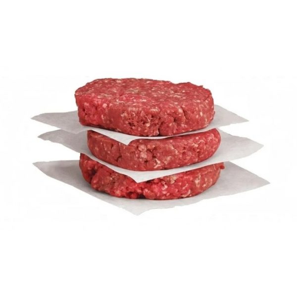 FOLEX 12x12cm PARA HAMBURGUESA