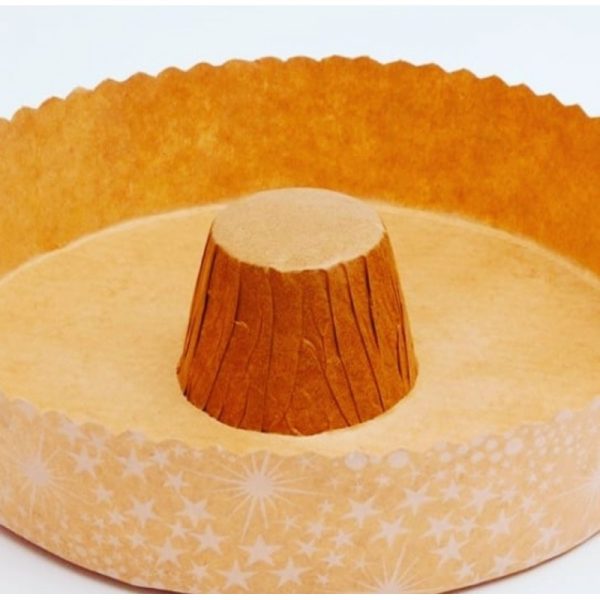 MOLDE PARA ROSCA 22CM - Image 2