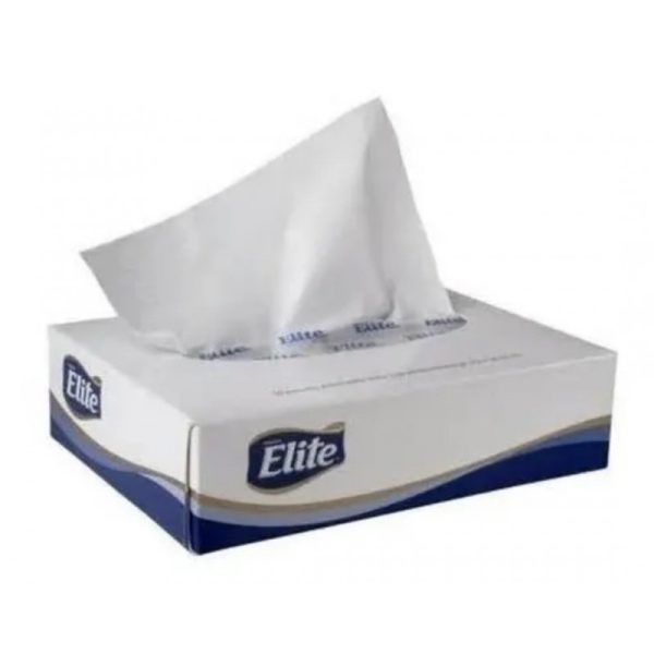 PAÑUELO BOX "ELITE" x 75u