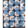 PIROTINES DE PAPEL FANTASIA N° 5
