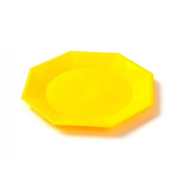 PLATO OCTOGONAL CHICO - Image 3