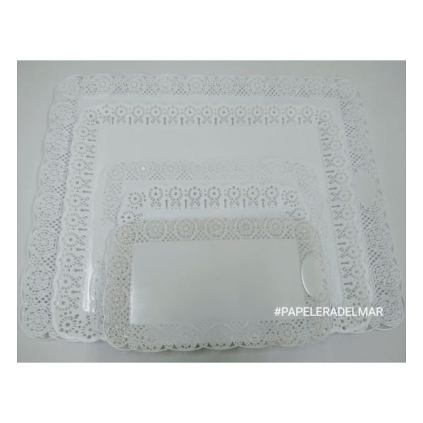 RECTANGULAR PARA 1/2 KG
