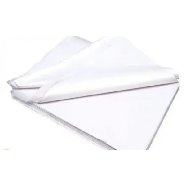 RESMA PAPEL SEDA BLANCO