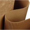 ROLLO CARTON CORRUGADO 0.80cm x 25mts
