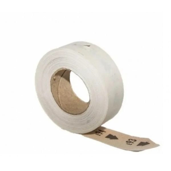 ROLLO NUMERO PARA TURNO x 1000 NUMEROS