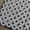 ROLLO P/MAQUINA OBRA BLANCO 37mm x 50mts - Image 2