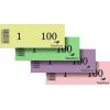 TALONARIOS NUMEROS 1 AL 100 - Image 2