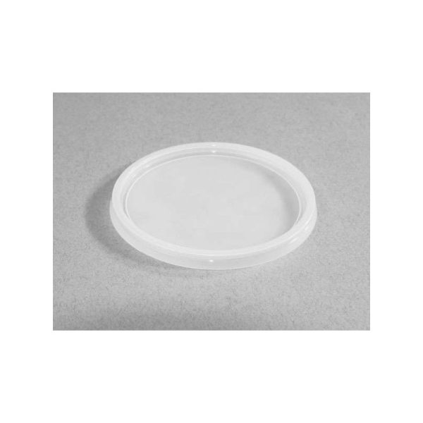 TAPA POTE PLASTICO 150 / 250 /500