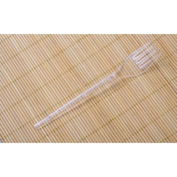 TENEDOR CRISTAL KOVALPLAST ENVASADO