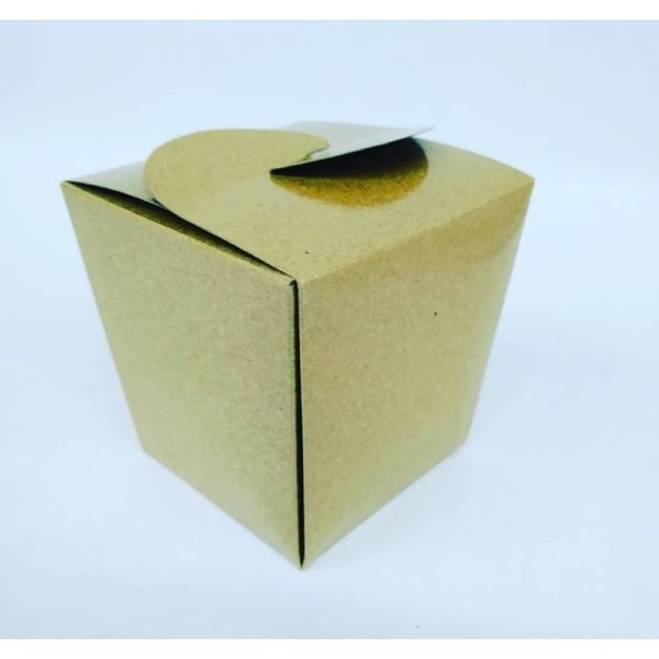CAJA PARA WOK