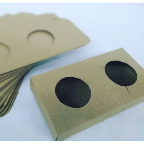 PORTAVASOS DOBLE