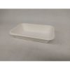 BANDEJA COMPOSTABLE 16 OZ