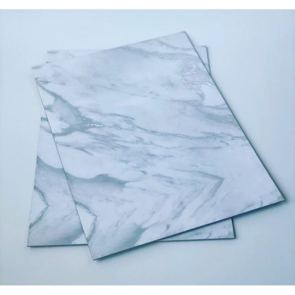 BASE RECTANGULAR SIMIL MARMOL 23x32 CM
