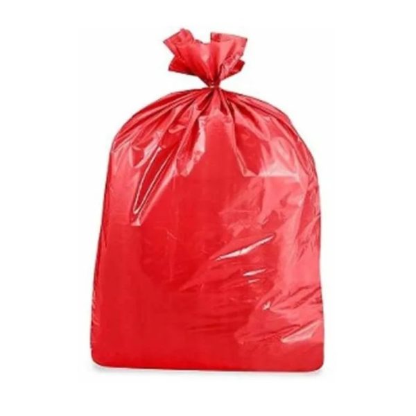 BOLSA CONSORCIO ROJAS 80x100