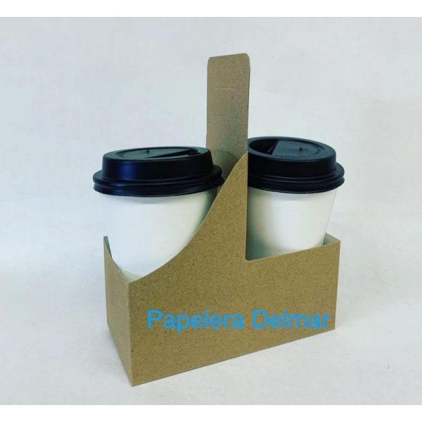 PORTAVASOS CARRY TRAY