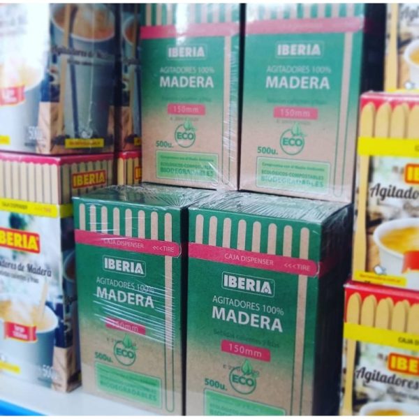 AGITADOR DE MADERA CHICO