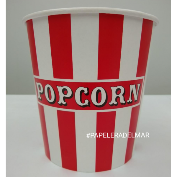 BALDE POPCORN