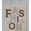BOLSA FANTASIA CON MANIJA 18x8x20cm - Image 6