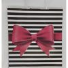 BOLSA FANTASIA CON MANIJA 18x8x20cm - Image 2