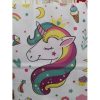 BOLSA PAPEL FANTASIA CON MANIJA 22x10x30 cm