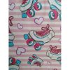 BOLSA PAPEL FANTASIA CON MANIJA 30x12x41 cm - Image 2