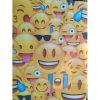 BOLSA PAPEL FANTASIA CON MANIJA 30x12x41 cm