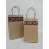 BOLSAS CON MANIJA KP1 GUARDA PAMPA 12x6x19.5 cm - Image 2
