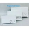CAJA PARA BOMBONES 1/2KG TAPA BLANCA
