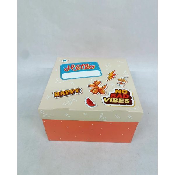 CAJAS EXPLOSIVAS 20x20 CM IMPRESAS - Image 5