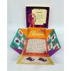 CAJAS EXPLOSIVAS 20x20 CM IMPRESAS