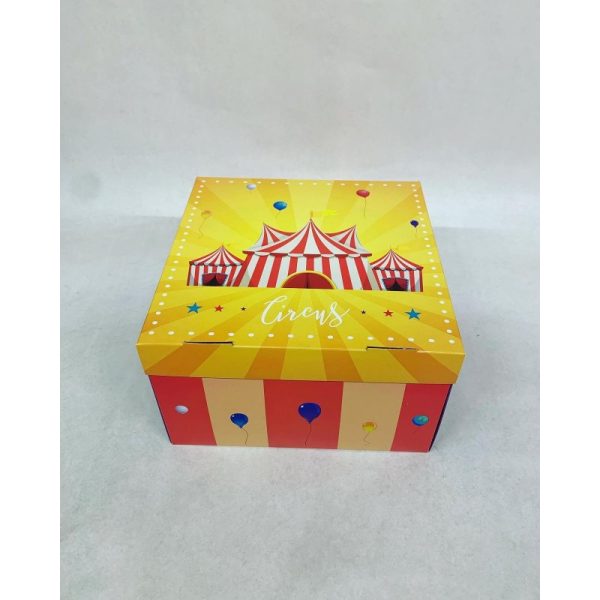 CAJAS EXPLOSIVAS 20x20 CM IMPRESAS - Image 8