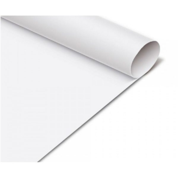 CARTULINA BLANCA
