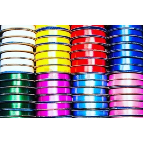 CINTA MOÑO 10MM x 25MTS