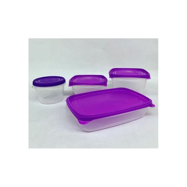 CONTENEDOR BOLZIP MEDIANO 800ML