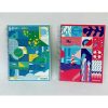 CUADERNO 16x21 80 HOJAS "HUSARES" - Image 2