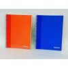 CUADERNO 22x29.7 A4 80 HOJAS "HUSARES" - Image 3